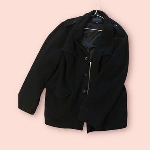 Banana Republic Women’s Coat